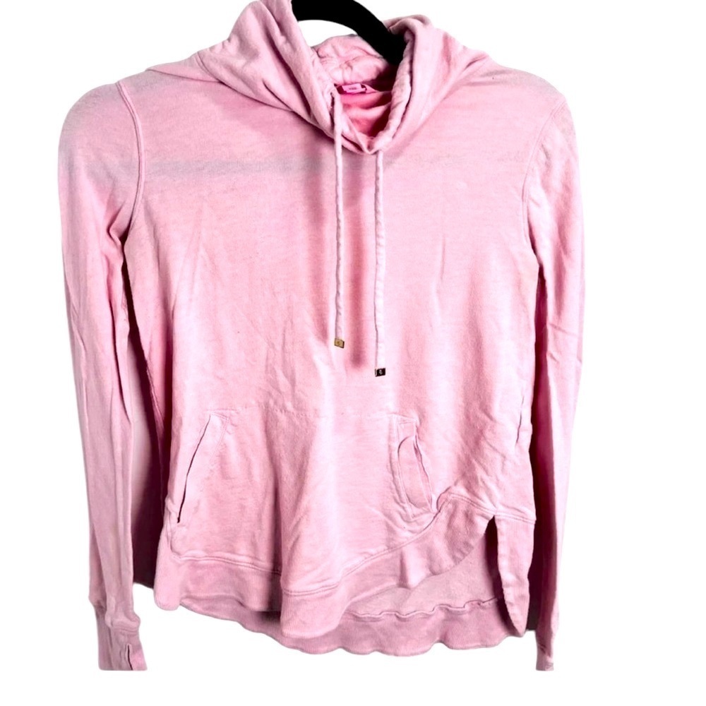 Lilly Pulitzer size xxs fletcher pullover in excellent condition - Picture 2 of 4